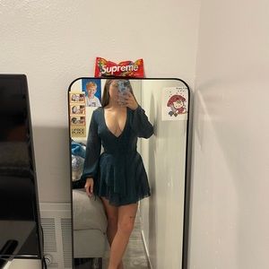 lucy in the sky dress
